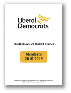 Manifesto Cover